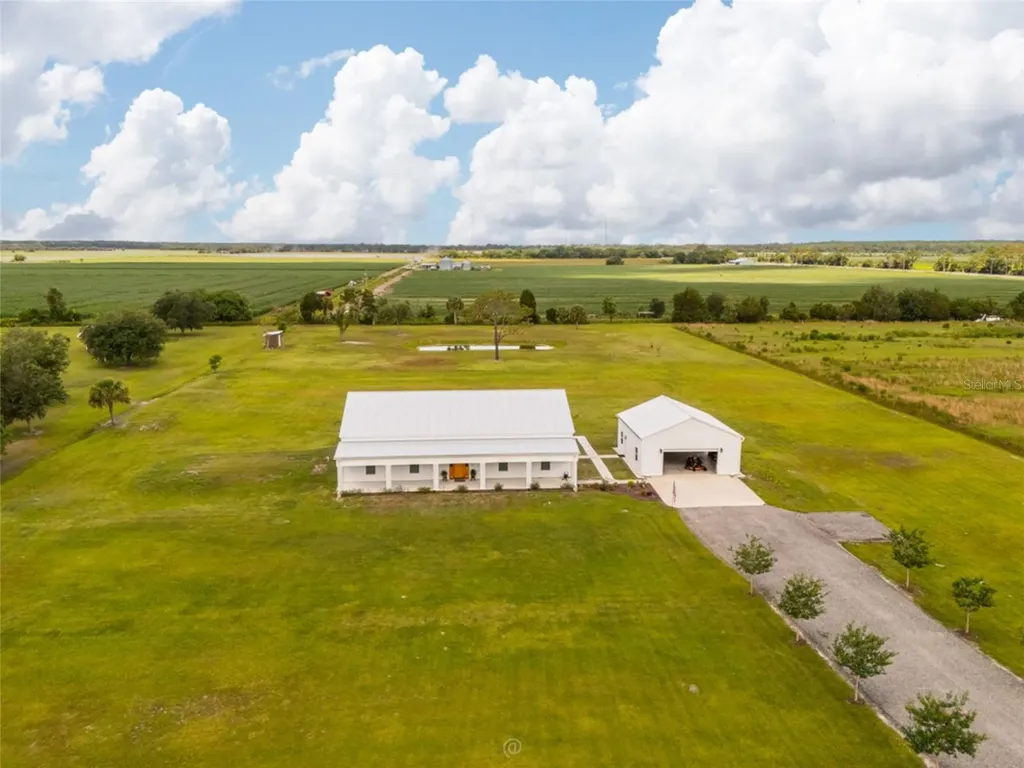 222 County Road 15 Bunnell FL 32110