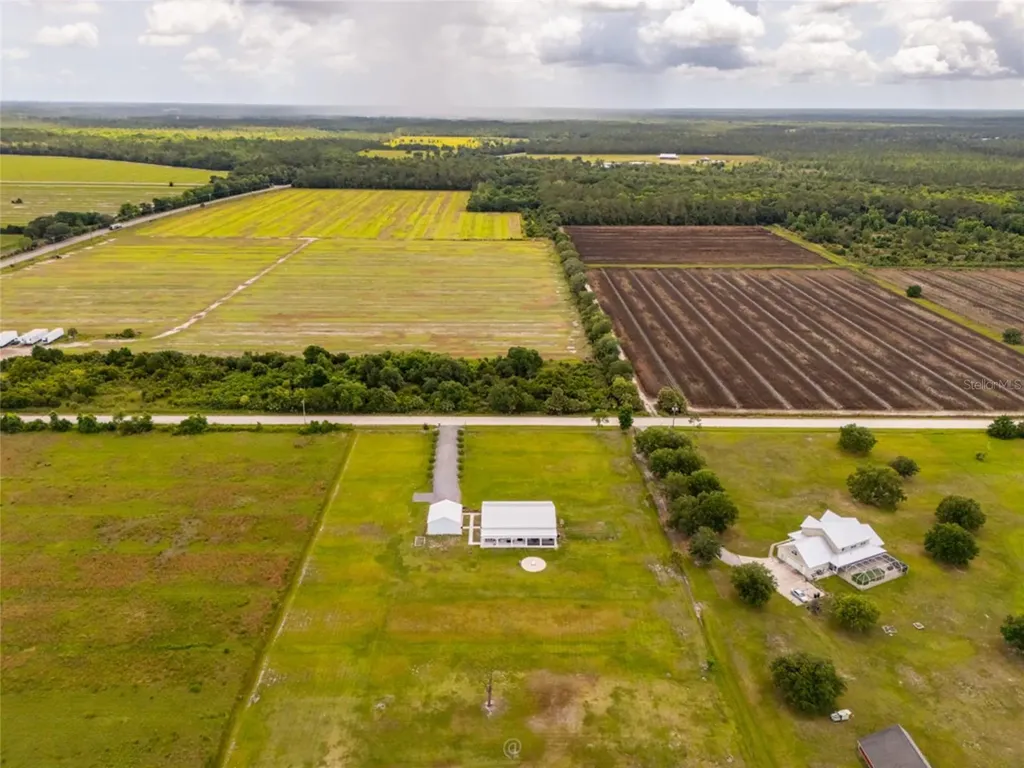 222 County Road 15 Bunnell FL 32110