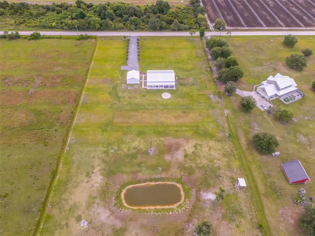 222 County Road 15 Bunnell FL 32110