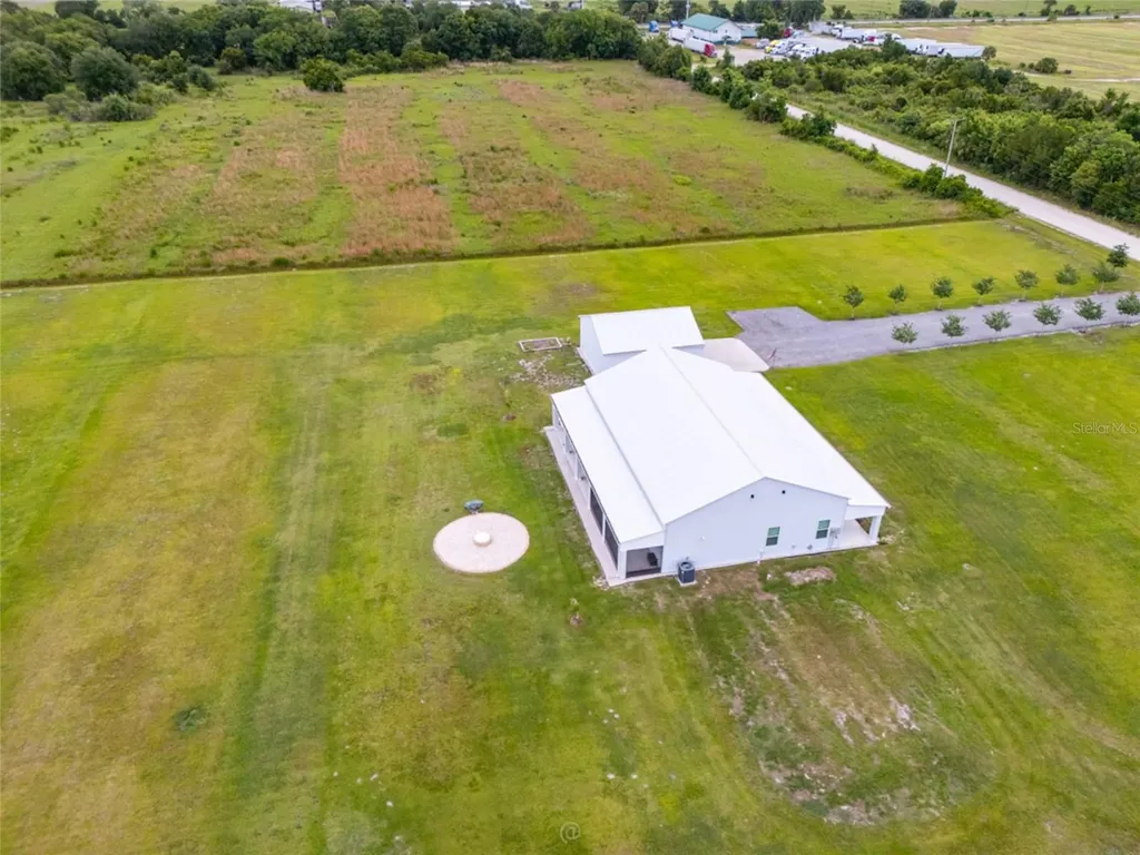 222 County Road 15 Bunnell FL 32110