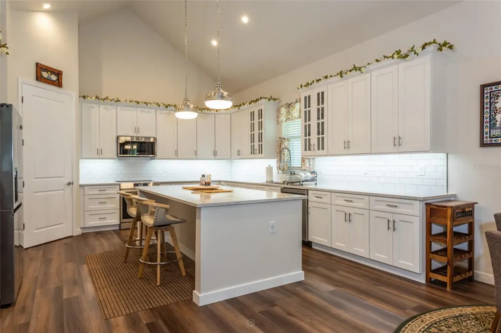 222 County Road 15 Bunnell FL 32110