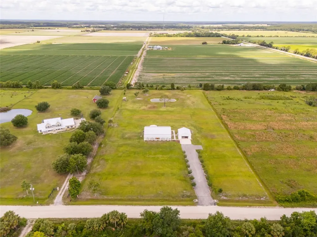 222 County Road 15 Bunnell FL 32110