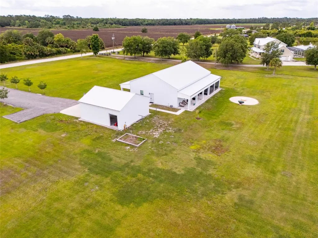 222 County Road 15 Bunnell FL 32110