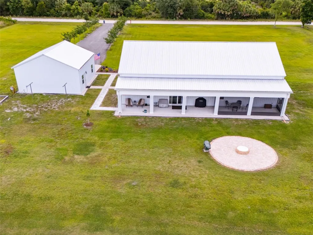 222 County Road 15 Bunnell FL 32110