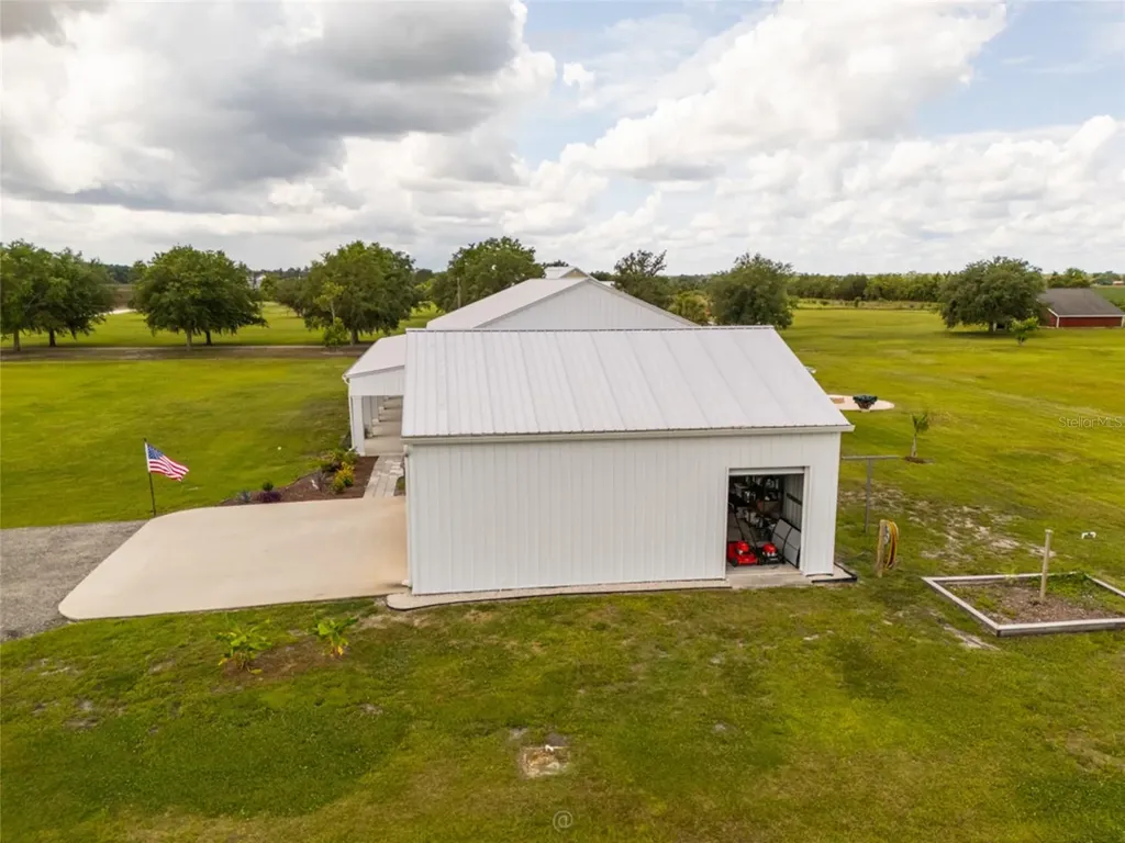 222 County Road 15 Bunnell FL 32110