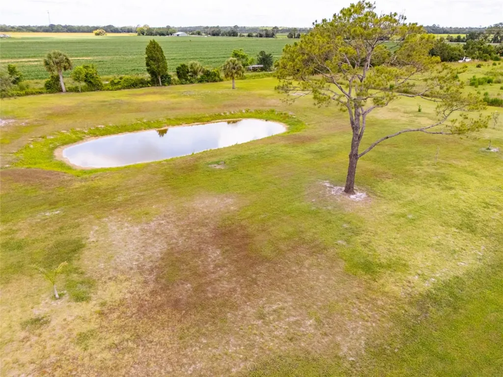 222 County Road 15 Bunnell FL 32110