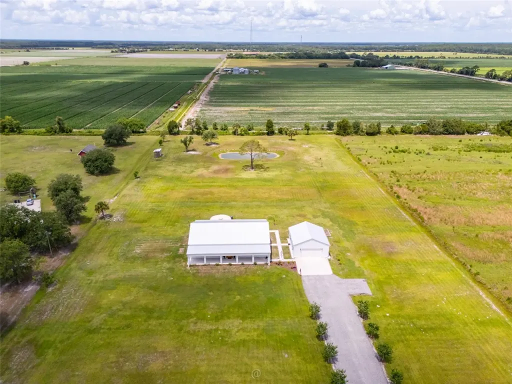 222 County Road 15 Bunnell FL 32110