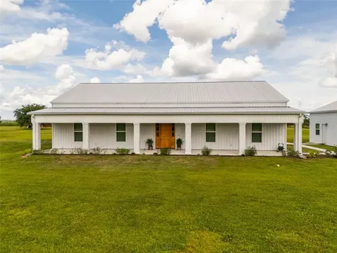 222 County Road 15 Bunnell FL 32110