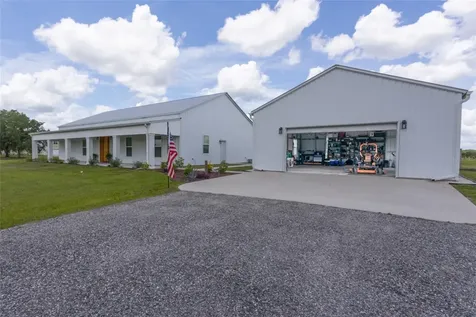 222 County Road 15 Bunnell FL 32110