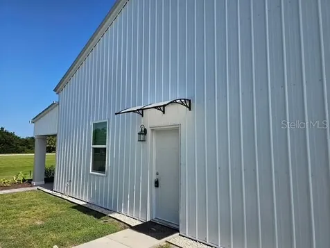 222 County Road 15 Bunnell FL 32110