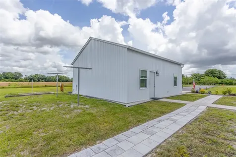 222 County Road 15 Bunnell FL 32110