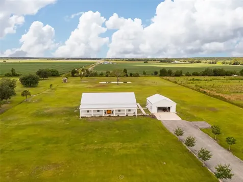 222 County Road 15 Bunnell FL 32110