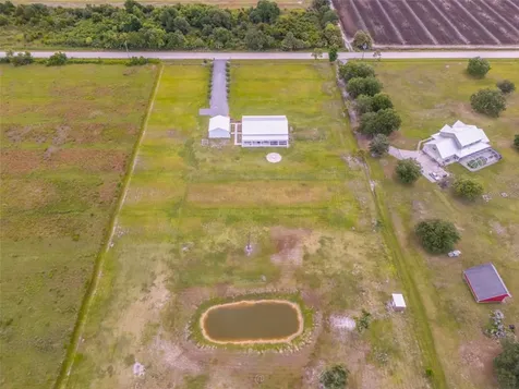222 County Road 15 Bunnell FL 32110