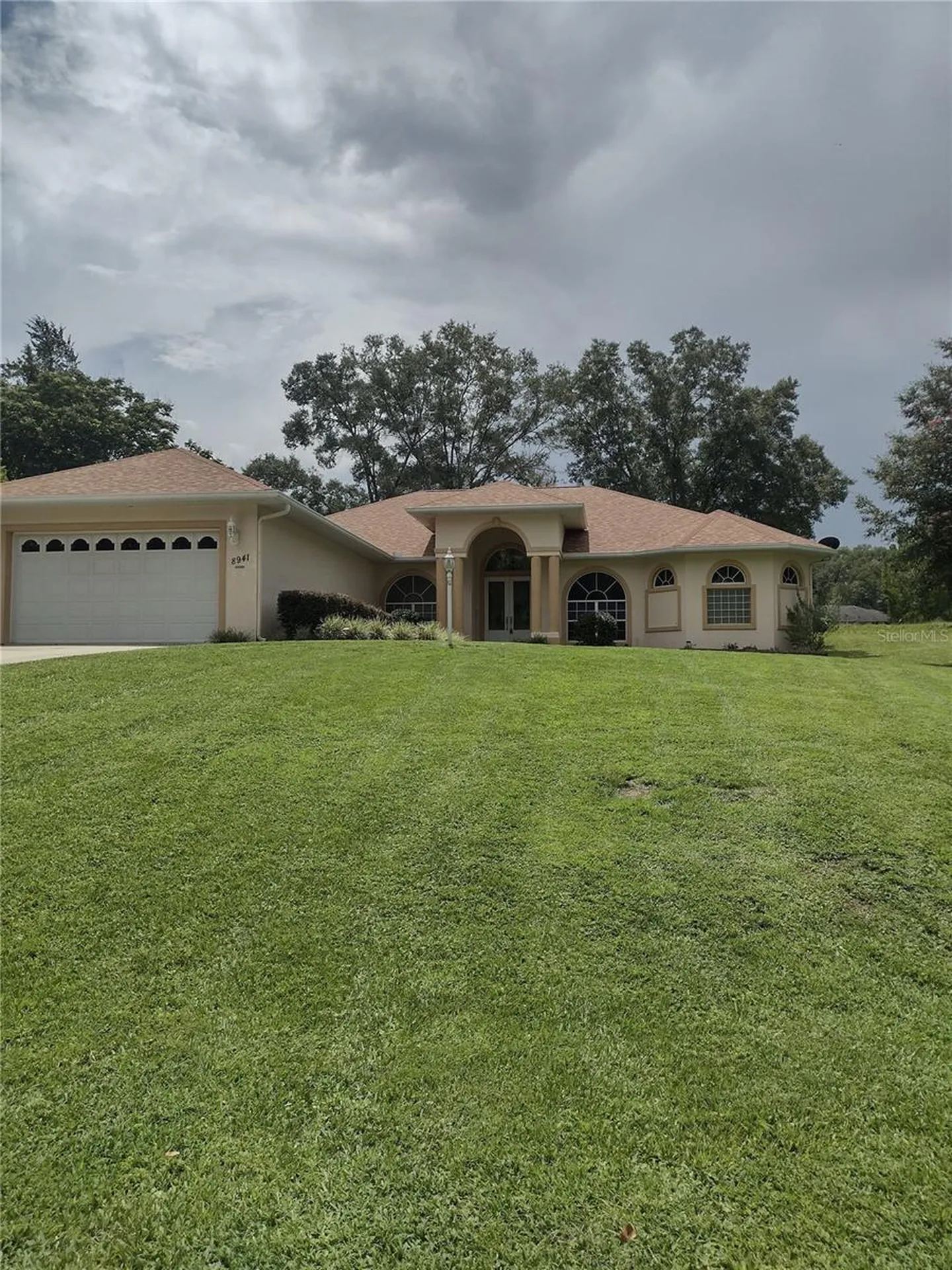 8941 SW 191st Circle Dunnellon FL 34432