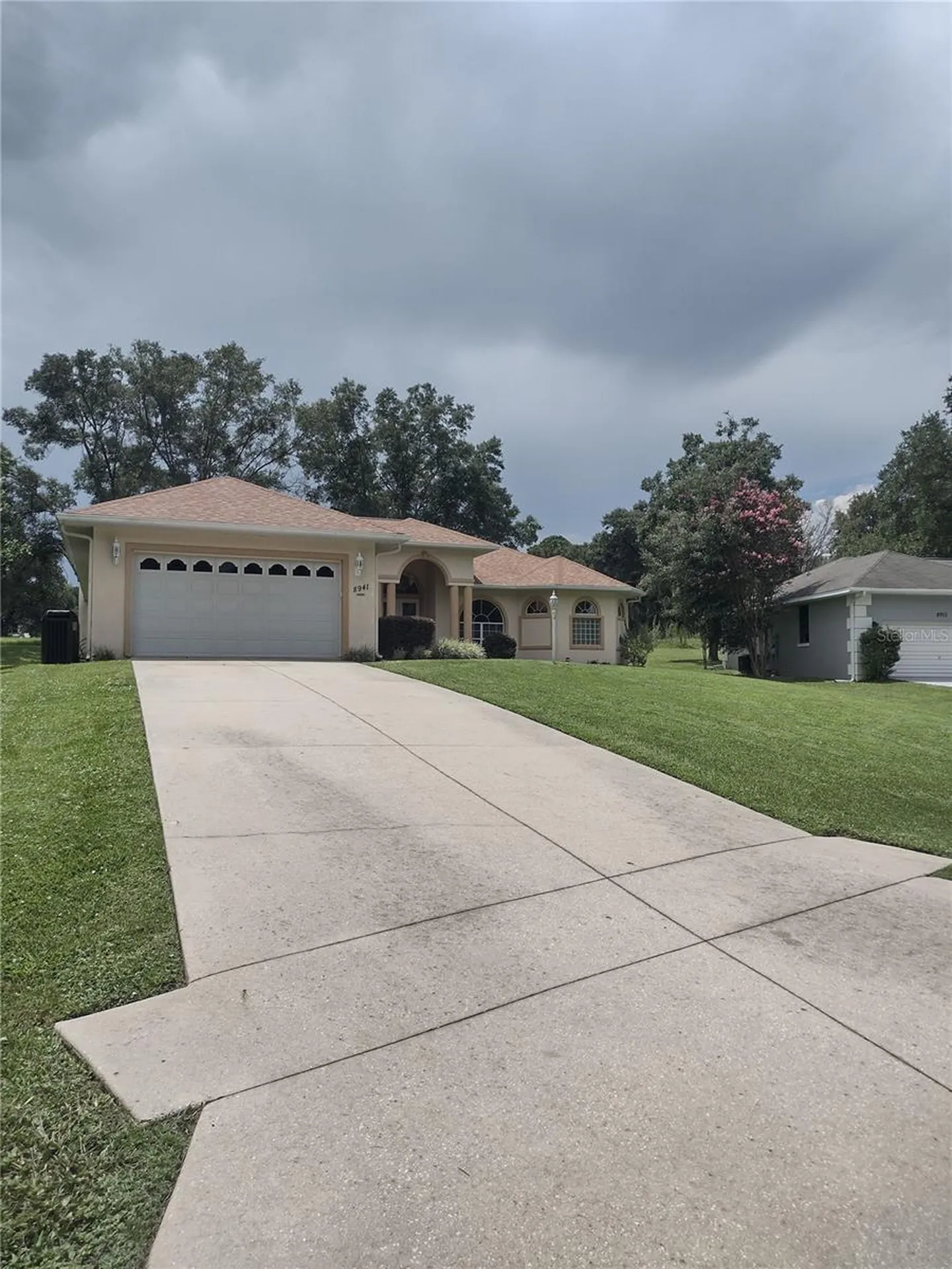 8941 SW 191st Circle Dunnellon FL 34432