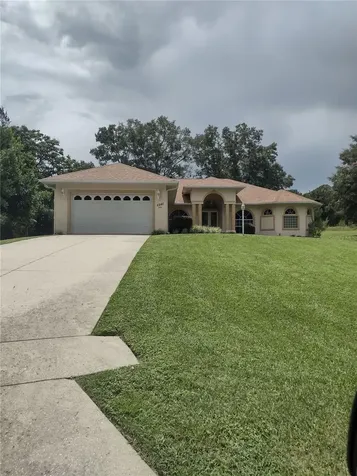 8941 SW 191st Circle Dunnellon FL 34432