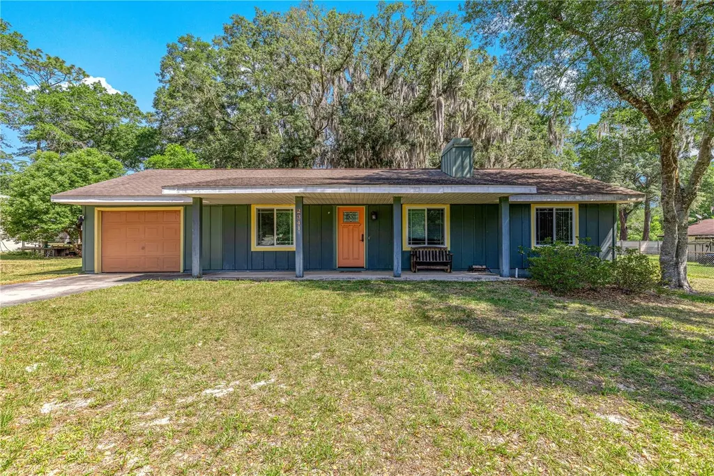2341 NE 39th Street Ocala FL 34479