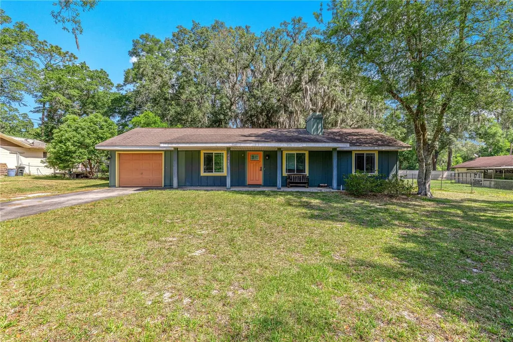 2341 NE 39th Street Ocala FL 34479