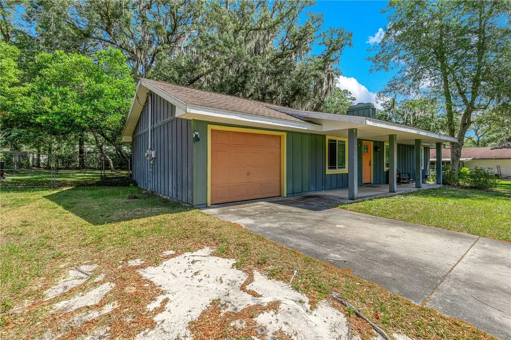 2341 NE 39th Street Ocala FL 34479