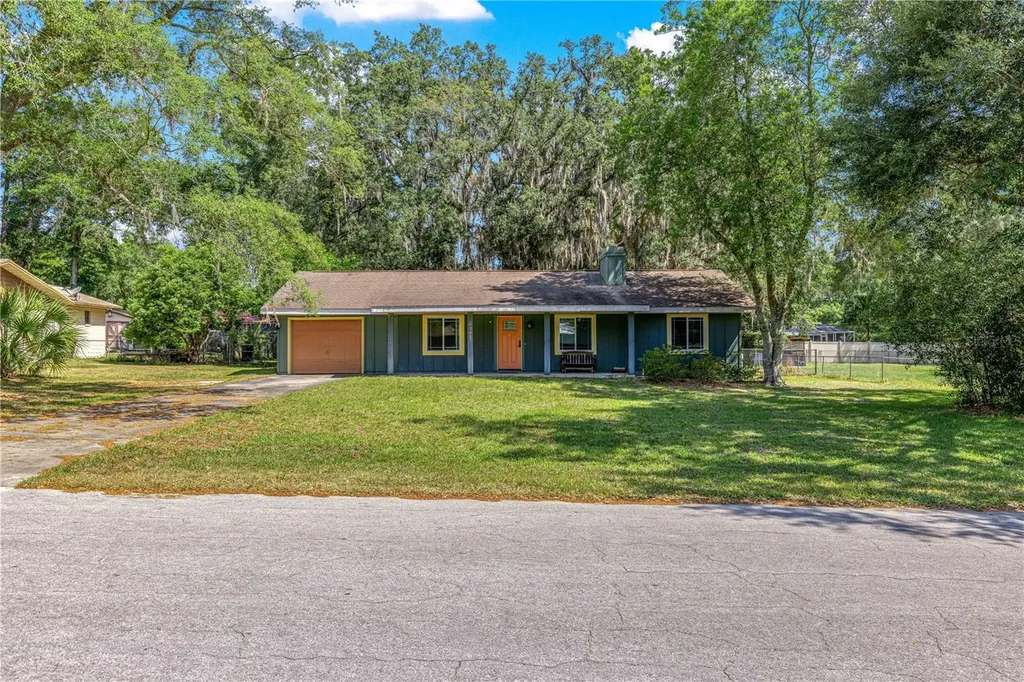 2341 NE 39th Street Ocala FL 34479