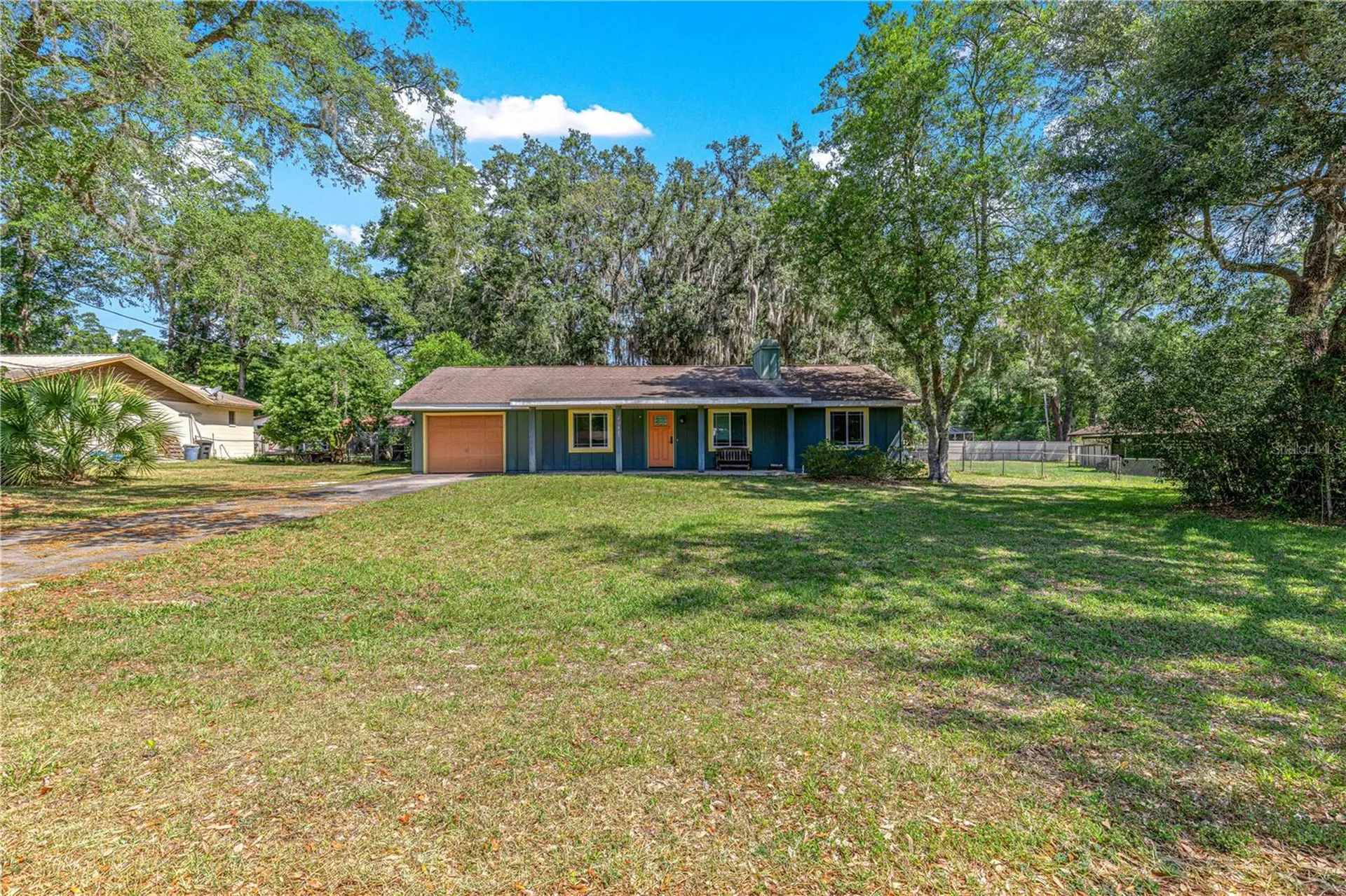 2341 NE 39th Street Ocala FL 34479