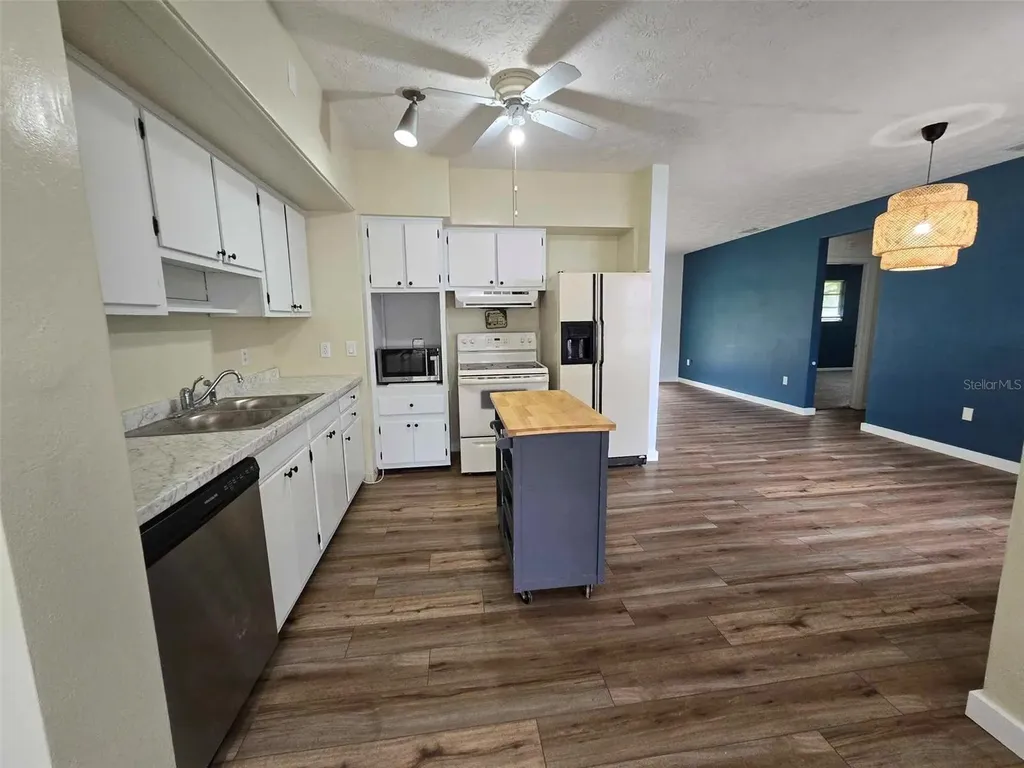 665 SE Heron Street Keystone Heights FL 32656