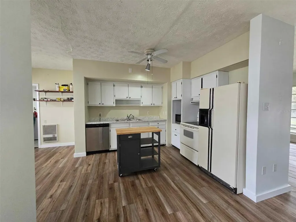 665 SE Heron Street Keystone Heights FL 32656