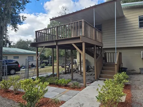 665 SE Heron Street Keystone Heights FL 32656