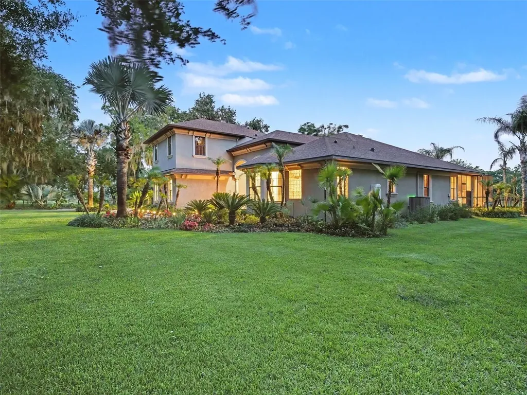 339 Corbett Road Lithia FL 33547