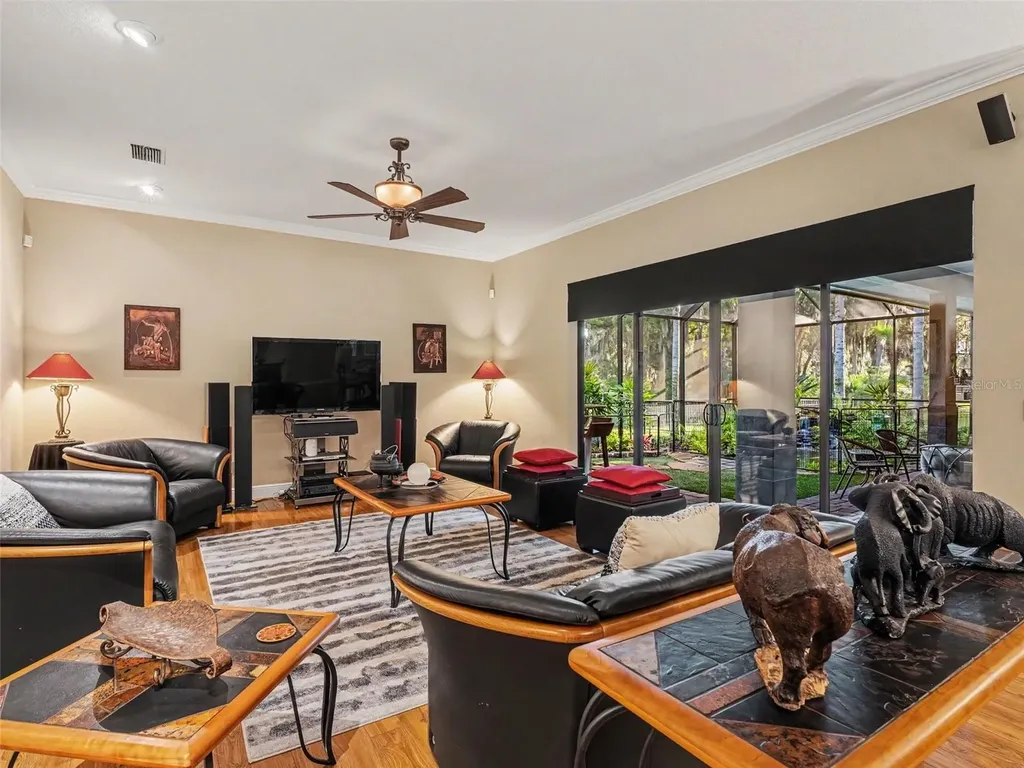 339 Corbett Road Lithia FL 33547