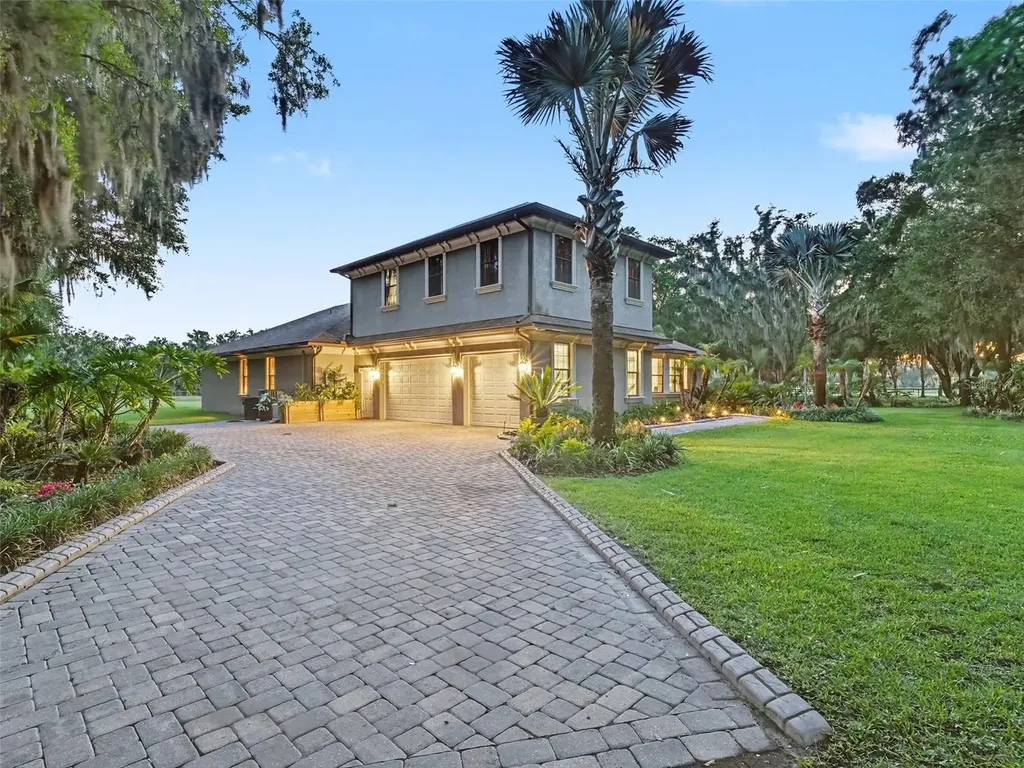 339 Corbett Road Lithia FL 33547