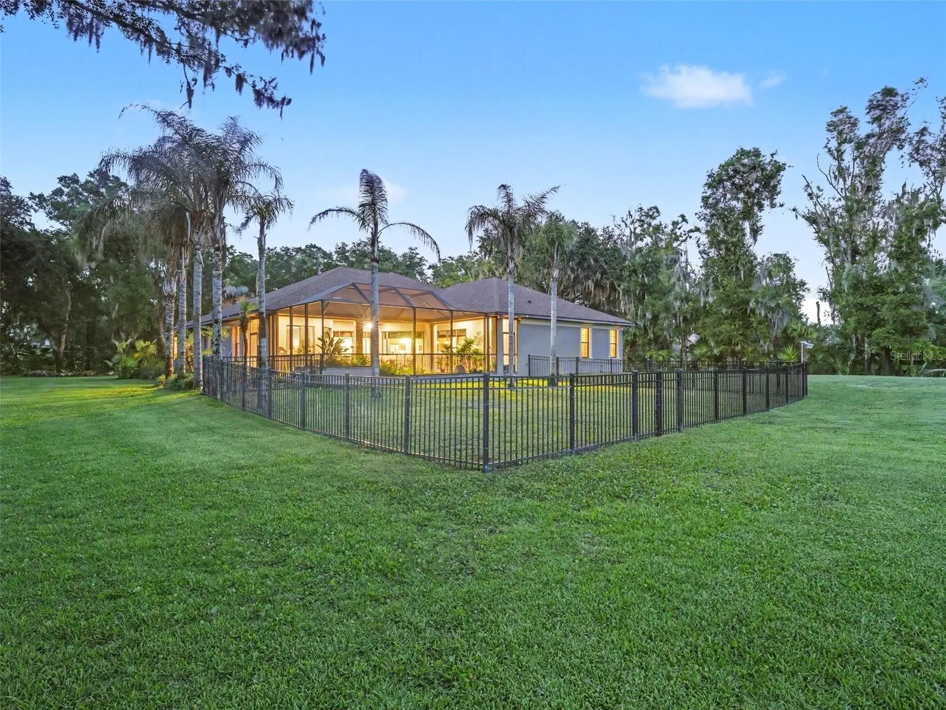 339 Corbett Road Lithia FL 33547