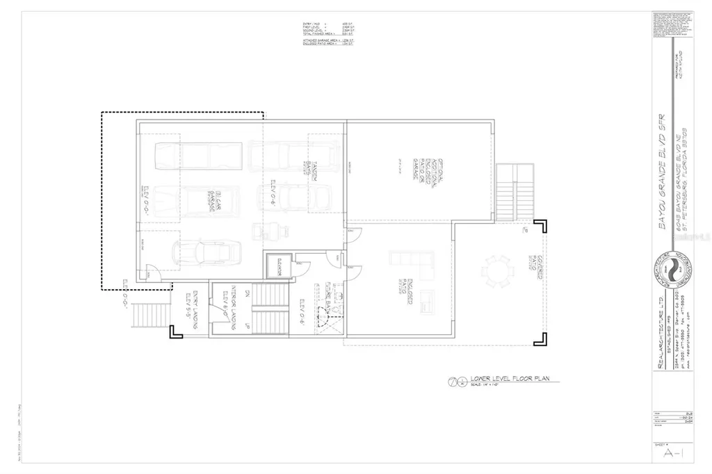 6043 Bayou Grande Boulevard NE St Petersburg FL 33703