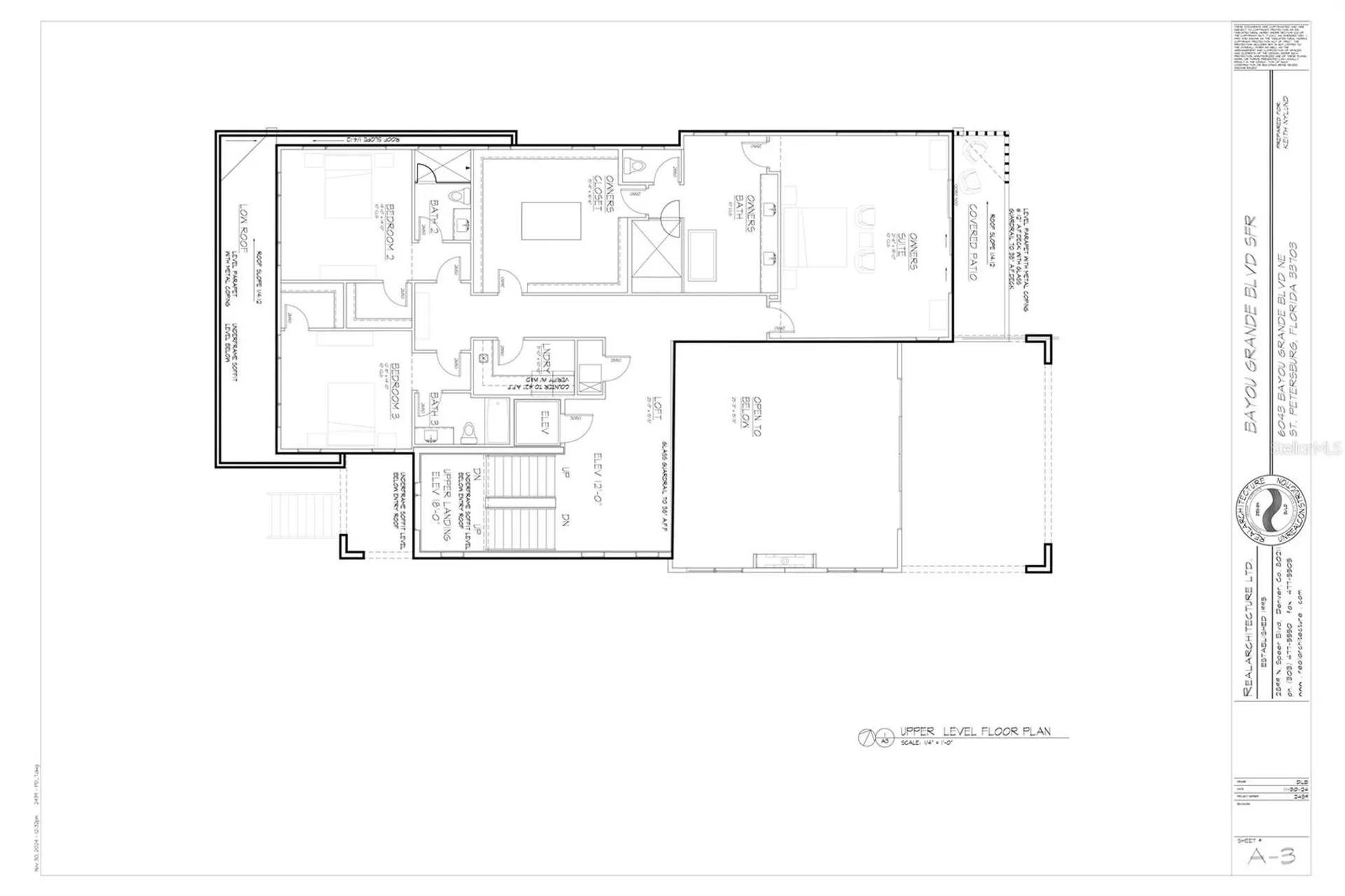 6043 Bayou Grande Boulevard NE St Petersburg FL 33703