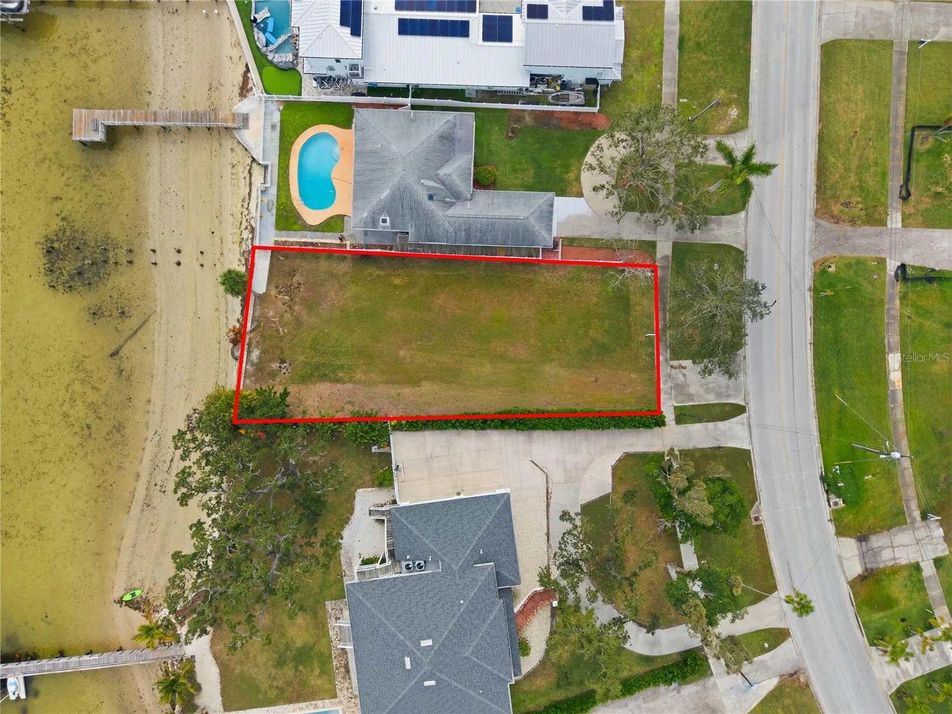 6043 Bayou Grande Boulevard NE St Petersburg FL 33703