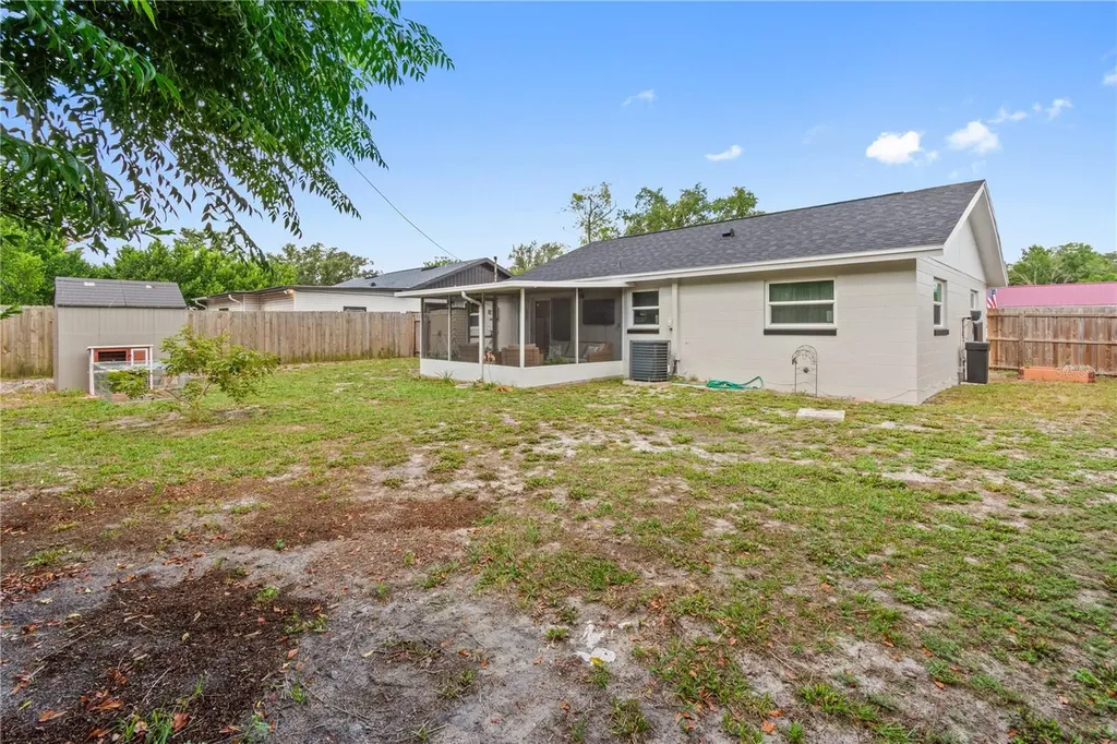 608 Patrick Avenue Winter Haven FL 33880