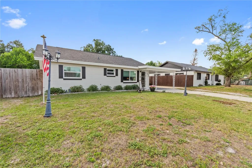608 Patrick Avenue Winter Haven FL 33880
