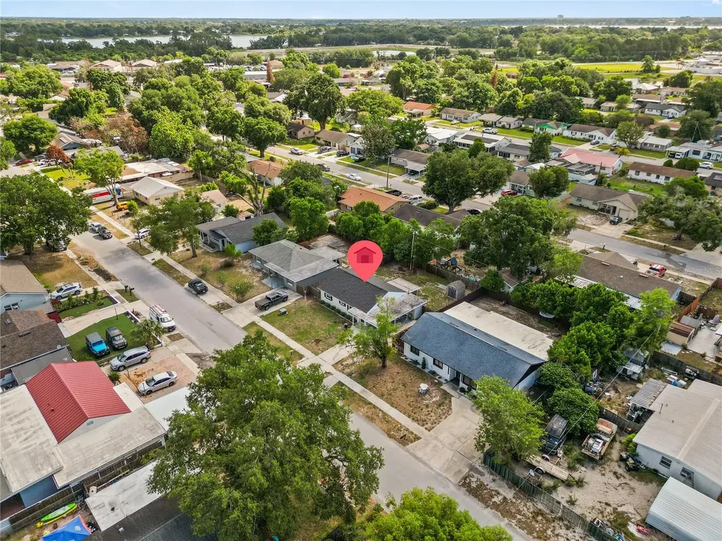 608 Patrick Avenue Winter Haven FL 33880