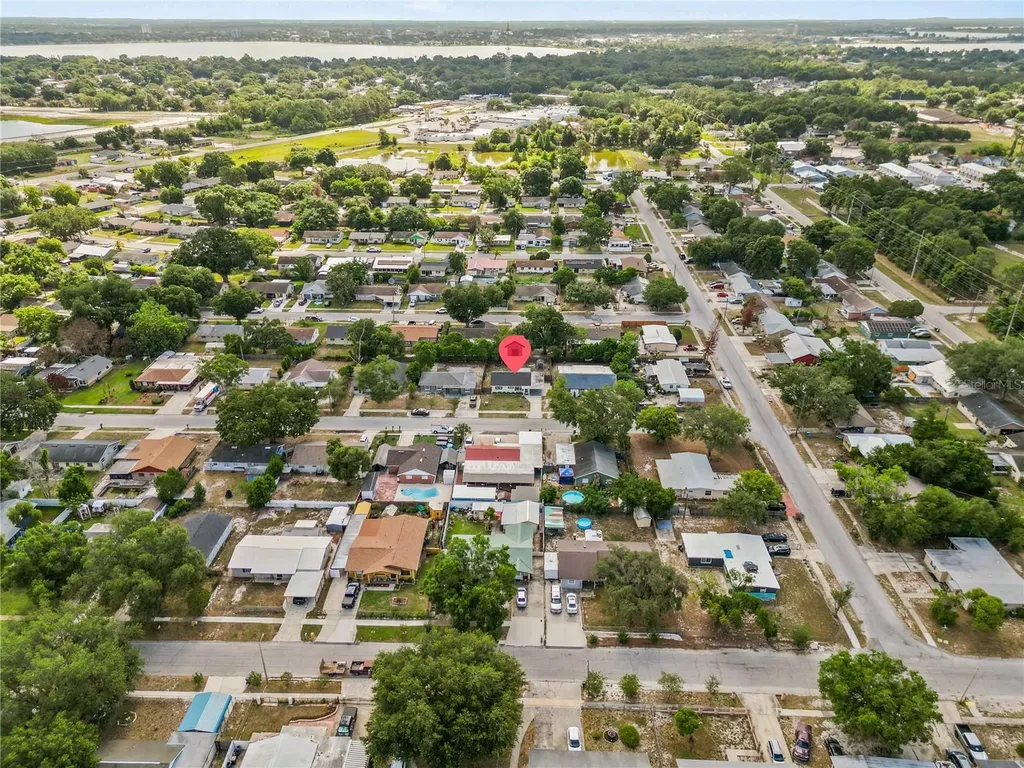 608 Patrick Avenue Winter Haven FL 33880