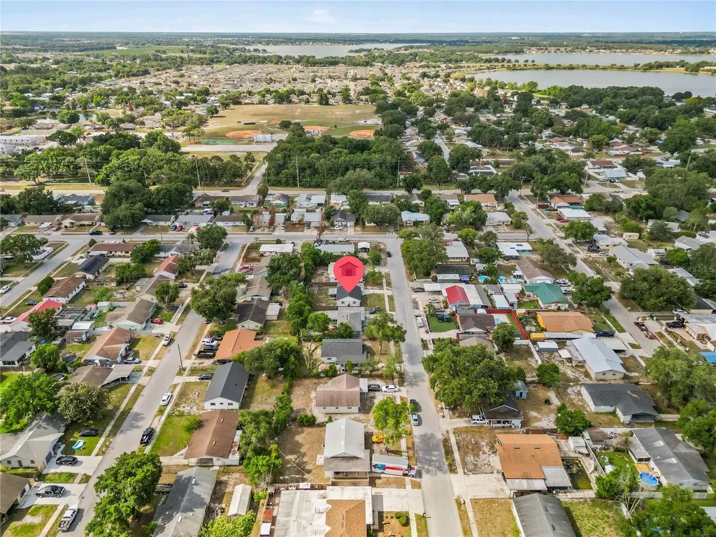 608 Patrick Avenue Winter Haven FL 33880