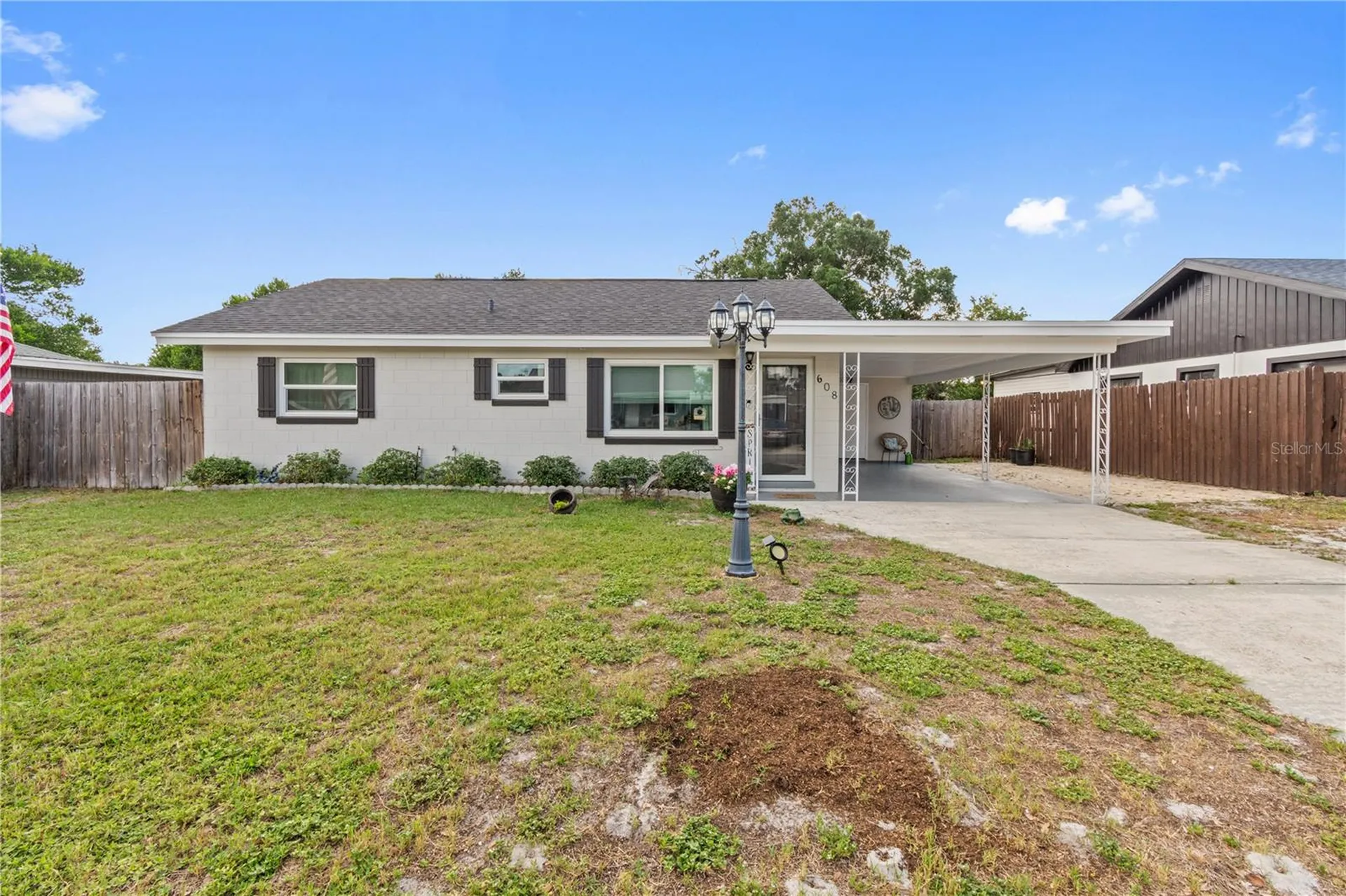 608 Patrick Avenue Winter Haven FL 33880