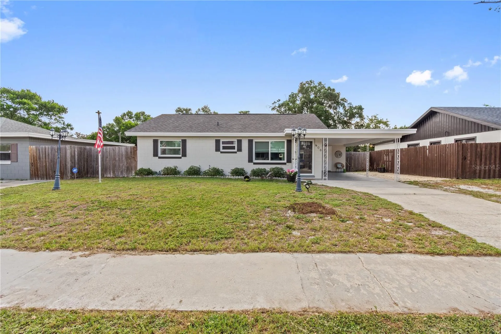 608 Patrick Avenue Winter Haven FL 33880