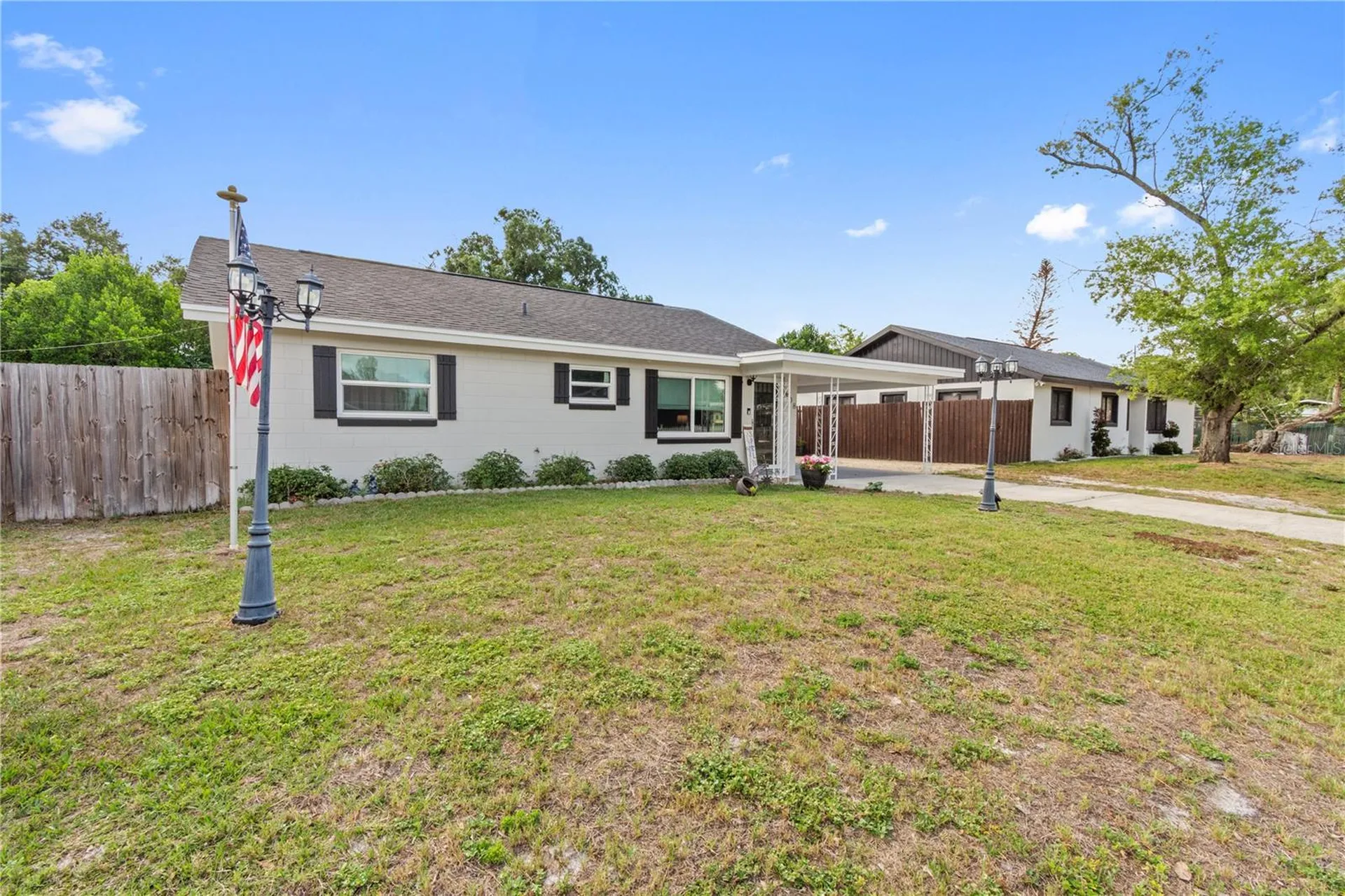 608 Patrick Avenue Winter Haven FL 33880
