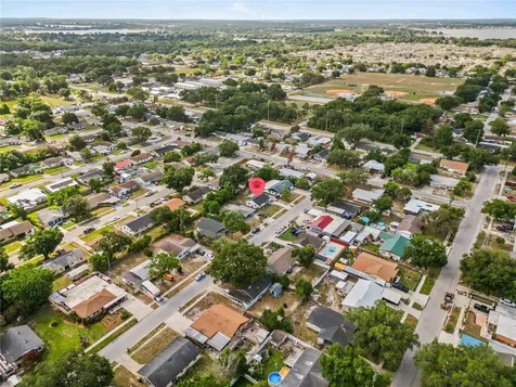 608 Patrick Avenue Winter Haven FL 33880