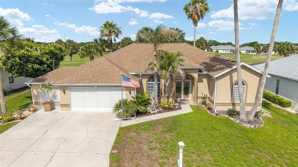 2040 NW 55th Ave Road Ocala FL 34482
