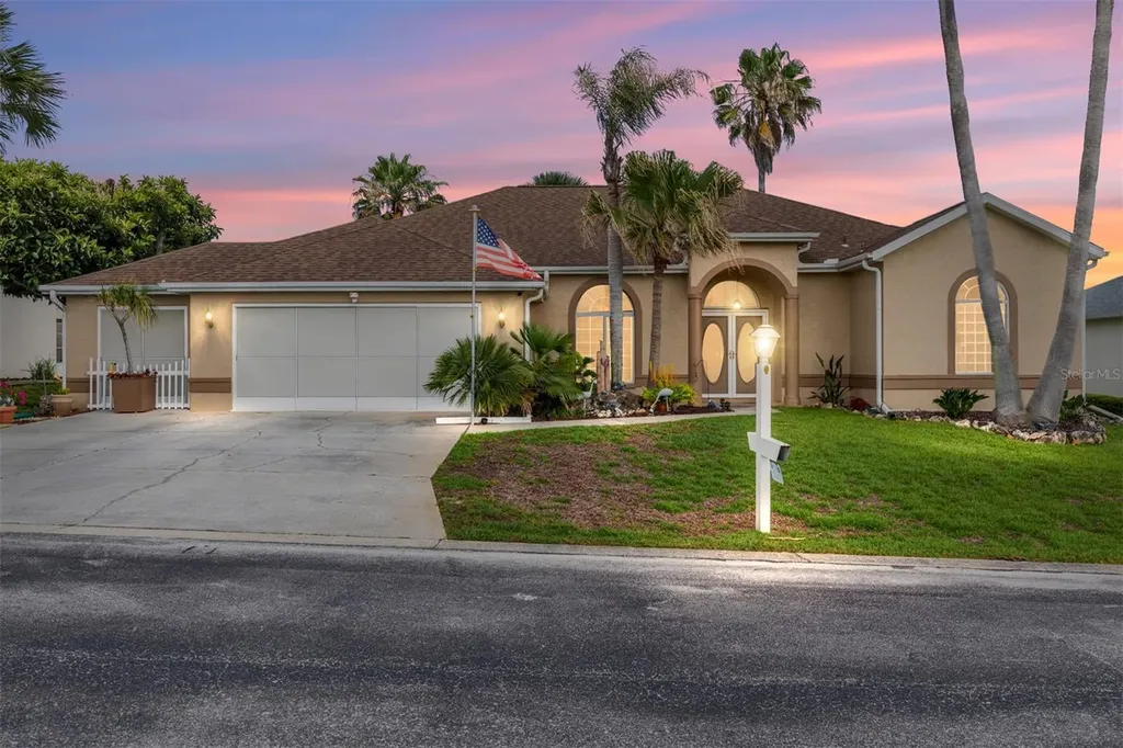 2040 NW 55th Ave Road Ocala FL 34482