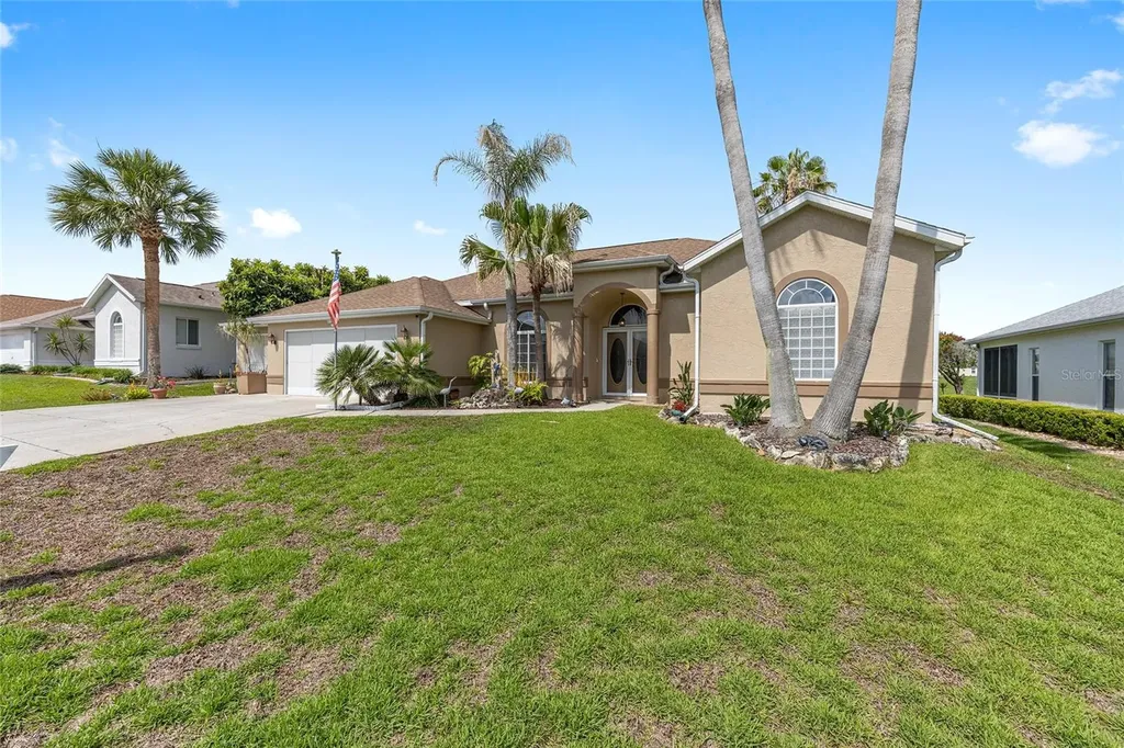 2040 NW 55th Ave Road Ocala FL 34482