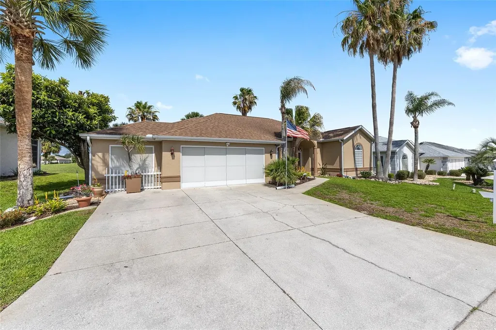 2040 NW 55th Ave Road Ocala FL 34482