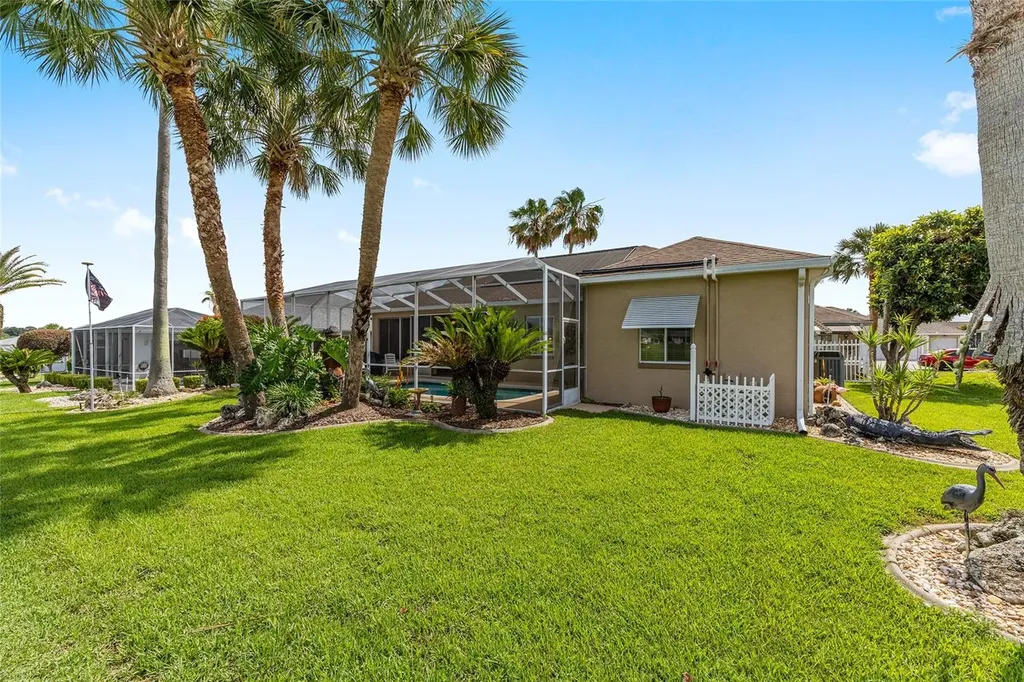 2040 NW 55th Ave Road Ocala FL 34482