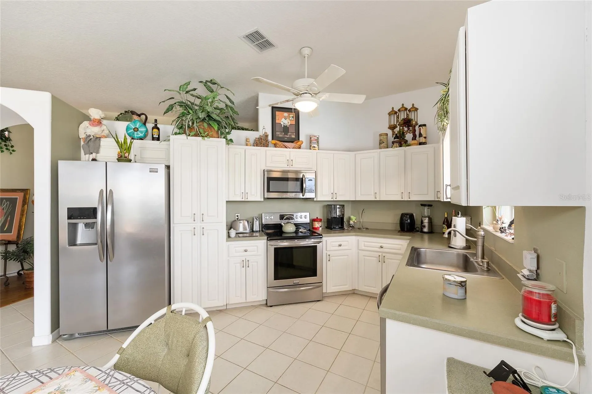 2040 NW 55th Ave Road Ocala FL 34482